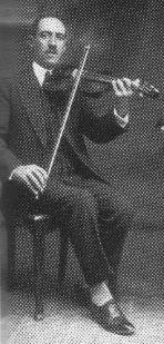 Dimitri Sensis